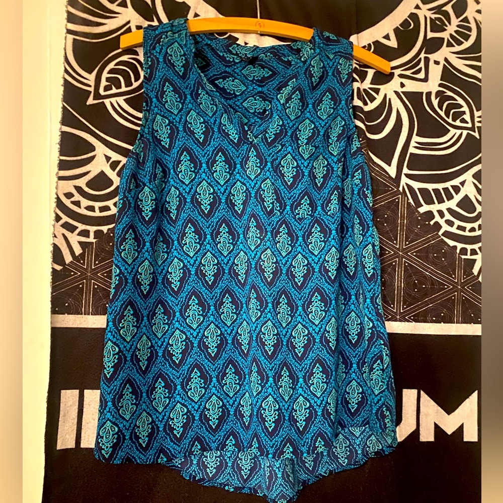 Maurices blouse